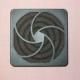 Plastic Fan Filter assemblies - 09 Series from Hong Kong SAR