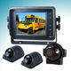 Car Rear-view System from China (mainland)