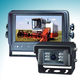 Car Rear-view System from China (mainland)