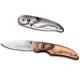 Pocket Knives from China (mainland)
