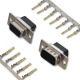 D-sub Connector from China (mainland)