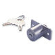 Plunger Lock from Taiwan