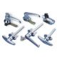 Handleset Door Locks from Taiwan