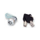 Tubular Cabinet Lock from Taiwan