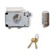 Door Lock Set from Taiwan