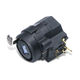 Combo XLR Connector from Taiwan