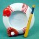 Baseball-shaped Photo Frame from China (mainland)