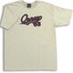 100% Cotton Promotional T-shirt from China (mainland)