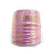 100% Polyester Garment Ribbon from China (mainland)