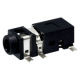SMD 2.5mm Stereo Jack from Hong Kong SAR