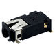 SMD 2.5mm Stereo Jack from Hong Kong SAR