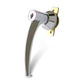 Handlesets from China (mainland)