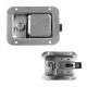 Paddle Lock from China (mainland)