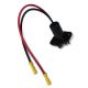 Trolling Motor Connector from Taiwan