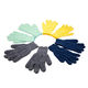 Microfiber Chenille Cleaning Pad from China (mainland)