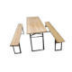 Outdoor Wood Furniture from China (mainland)