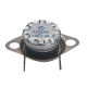 Thermostat from China (mainland)