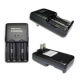 Two-channel Plug-in Charger from Taiwan
