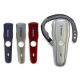 Silver Bluetooth Headset from Taiwan