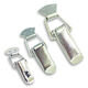 Door hasps from China (mainland)