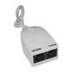 CE and UL-certified ADSL POTS Micro-filter from China (mainland)