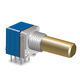 8mm Metal Shaft Encoder from China (mainland)