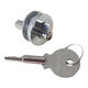Plunger Lock from China (mainland)