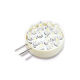G4 LED Bulb from Taiwan