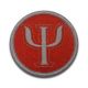 Embroidered Patch from China (mainland)