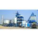 Mixing Plant from China (mainland)