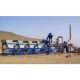Mobile Asphalt Drum Mixing Plant from China (mainland)
