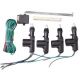 Car Central Locking System from China (mainland)
