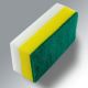 Melamine Foam Pad from Taiwan