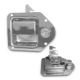 Truck Tool Box/Paddle Handle Lock/Cabinet Latch from China (mainland)