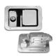 Latch/Cabinet/Truck Tool Box Lock from China (mainland)