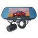 CCTV Rear View System from China (mainland)
