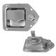 Lock from China (mainland)