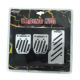 Racing Pedal Cover from China (mainland)