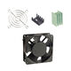 Cooling Fan from Taiwan