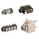 Audio Jacks from Taiwan