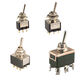 Toggle Switches from Taiwan