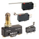 Micro Switches from Taiwan