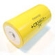 Battery from Hong Kong SAR