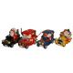 Polyresin Christmas Tree Ornaments from China (mainland)