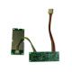 Compact Mifare Card Read/Write Module from Taiwan