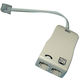High-quality ADSL CPE Splitter from China (mainland)