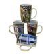 Porcelain Mugs from China (mainland)