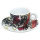 Porcelain Cappuccino Cup from China (mainland)