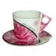Porcelain Coffee Set from China (mainland)