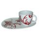 Porcelain Cup from China (mainland)